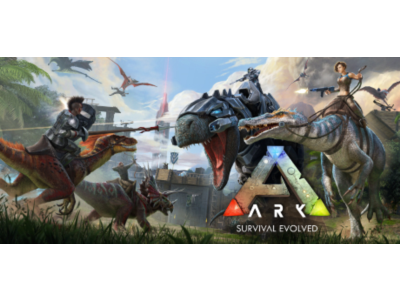 ARK Survival Evolved | FULL ACCESS | EPICGAMES| MAIL✅