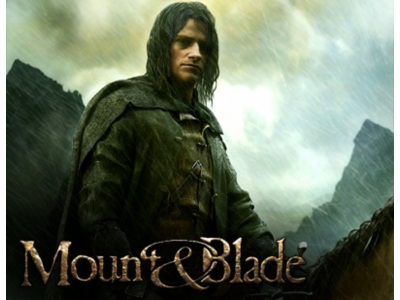 Mount & Blade (Steam KEY) + GIFT