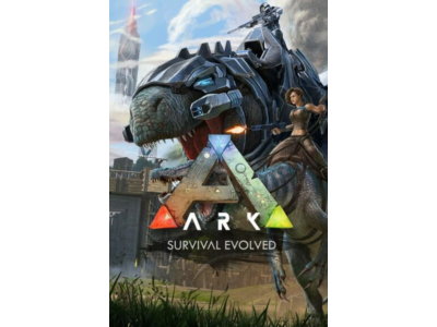 ARK: Survival Evolved | Full access Epicgames