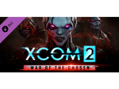 XCOM 2: War of the Chosen (DLC)STEAM KEY / GLOBAL