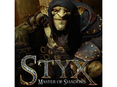 STYX: MASTER OF SHADOWS ✅STEAM КЛЮЧ