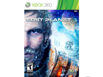 Lost Planet 3 XBOX 360
