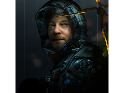 DEATH STRANDING +DLC (GLOBAL) [Автоактивация]🔥