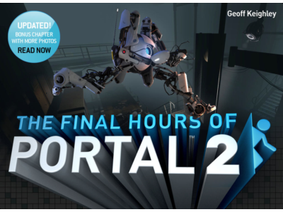 Portal 2 - The Final Hours (Steam Gift Region Free)