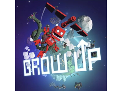 GROW UP XBOXONE digital game code