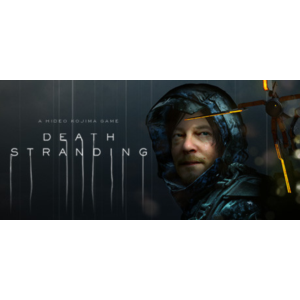 Death Stranding +DLC+ОФФЛАЙН АКТИВАЦИЯ+GLOBAL