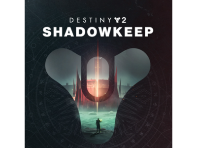 DESTINY 2 SHADOWKEEP ✅STEAM KEY