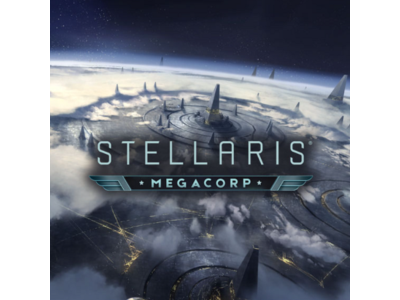 STELLARIS MEGACORP ✅(STEAM КЛЮЧ)+ПОДАРОК