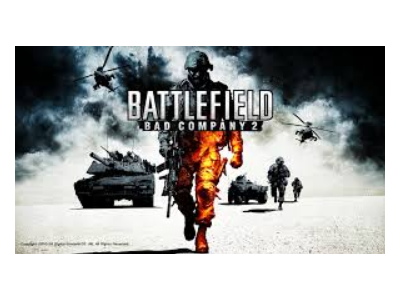 Battlefield Bad Company 2 Origin EA APP RegionFree
