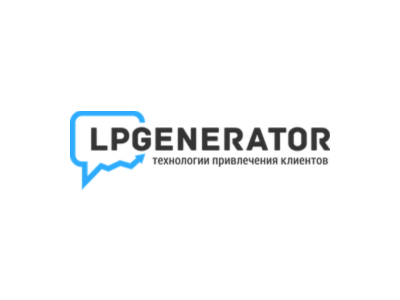 Промокод для LPgenerator на бесплатный лендинг и скидку