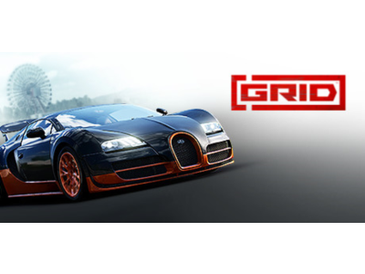 GRID Ultimate Edition (2019) - STEAM Key - Region Free