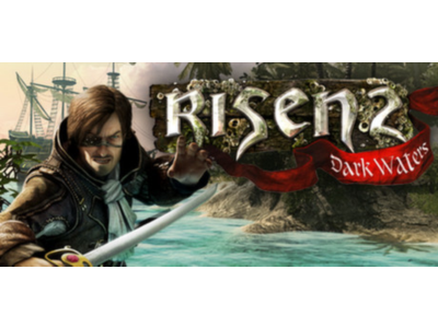 Risen 2: Dark Waters. STEAM-ключ (RU+СНГ)