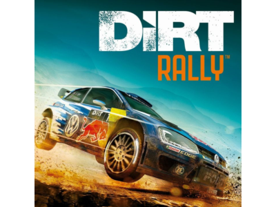 DiRT Rally Steam Key ключ ( REGION FREE )