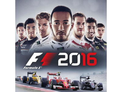 F1 2016 ✅STEAM KEY