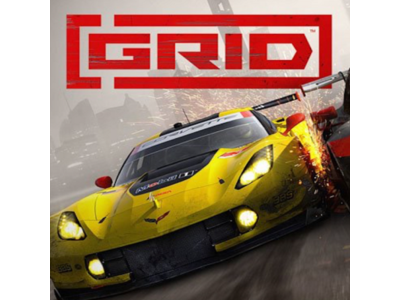 GRID (2019) ✅STEAM КЛЮЧ