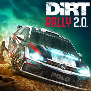DiRT Rally 2.0 ✅STEAM KEY