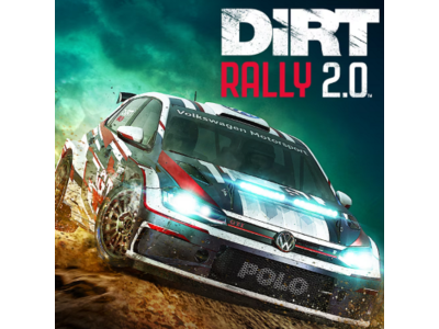 DiRT Rally 2.0 ✅STEAM КЛЮЧ