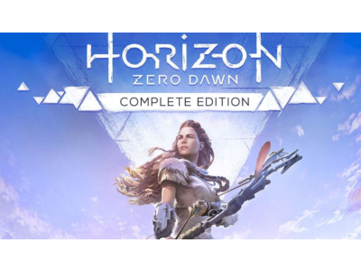 Horizon Zero Dawn Remastered+DLC+Акаунт+GLOBAL🌎