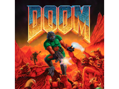 DOOM (1993) ХBOX / WINDOWS [ Игровой Ключ 🔑 Код ]