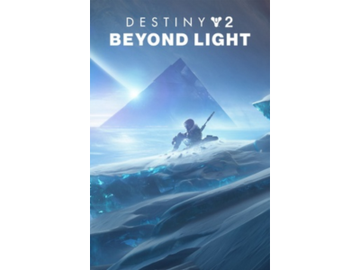 DESTINY 2: BEYOND LIGHT / STEAM / GLOBAL