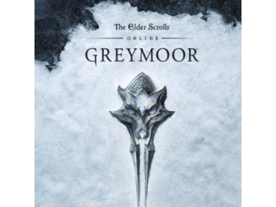 TESO: GREYMOOR (GAME + ALL CHAPTERS) ✅GLOBAL KEY