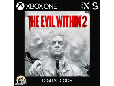 The Evil Within 2 XBOX ONE / XBOX SERIES X|S [ Ключ 🔑]