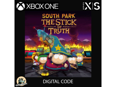 South Park™: The Stick of Truth ™  XBOX [ Code 🔑 Key ]