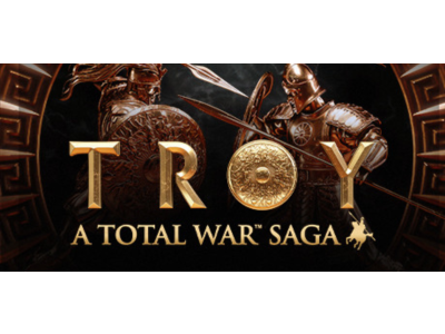⭐️ A Total War Saga: TROY | EPIC GAMES | СМЕНА ДАННЫХ ⭐