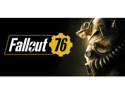 Fallout 76 (STEAM KEY) RU+CIS