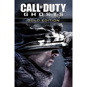 ✅💥CALL OF DUTY: GHOSTS GOLD EDITION💥✅ XBOX 🔑 КЛЮЧ