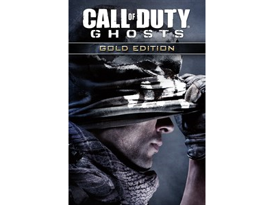 ✅💥CALL OF DUTY: GHOSTS GOLD EDITION💥✅ XBOX 🔑 КЛЮЧ