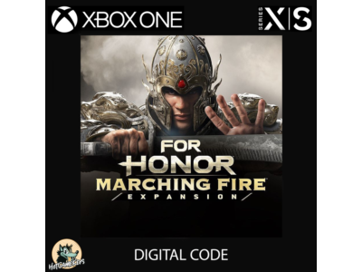 FOR HONOR : MARCHING FIRE EDITION XBOX [ Код 🔑 Ключ ]