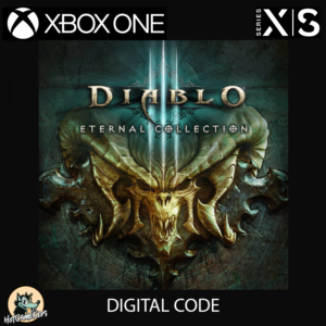 Diablo III: Eternal Collection XBOX  [ Code 🔑 Key ]