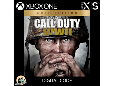 Call of Duty®: WWII - Gold Edition XBOX [ Ключ 🔑 Код ]