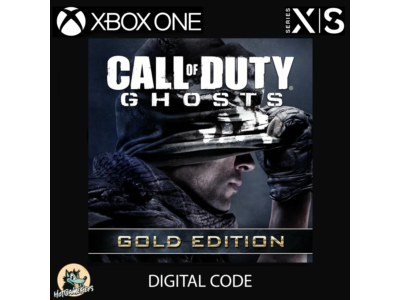 Call of Duty®: Ghosts XBOX [ Игровой Ключ 🔑 Код ]