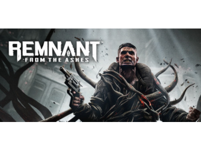 Remnant From the Ashes ONLINE EPIC GAMES АККАУНТ + 🎁