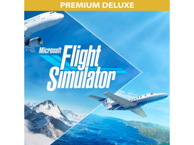 Microsoft Flight Simulator + FORZA HORIZON 4 Ul+Онлайн⭐