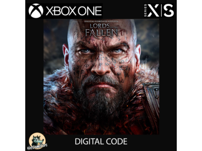 Lords of the Fallen Полное цифровое издание XBOX Код 🔑