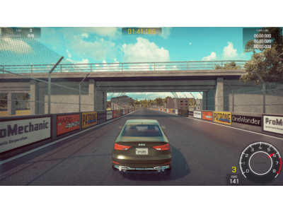 Car Mechanic Simulator 2018 (Steam Gift RU)