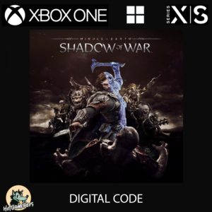 Middle-earth™: Shadow of War™ XBOX / WINDOWS [ Key 🔑]