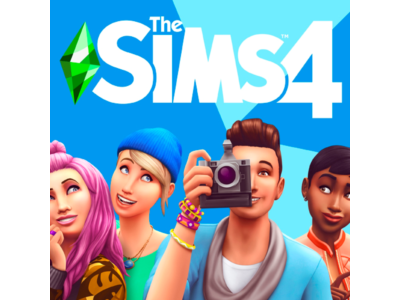 The SIMS 4 Origin аккаунт + Почта + Смена данных