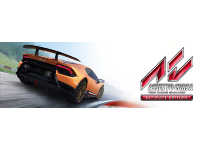 Assetto Corsa: Ultimate (+ 11 DLC) STEAM КЛЮЧ | РФ+КЗ+СНГ
