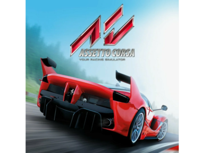Assetto Corsa | Ultimate Edition (STEAM KEY) RU+CIS