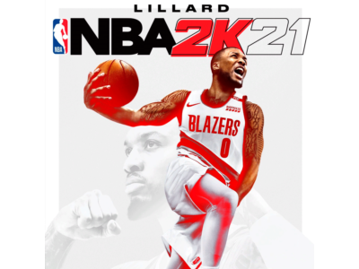 NBA 2K21 (XBOX ONE + SERIES) ⭐🏀⭐