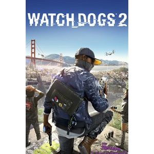 ✅💥Watch dogs 2💥✅XBOX ONE/X/S🔑КЛЮЧ🌍