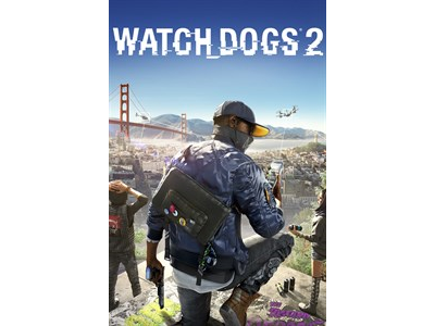 ✅💥Watch dogs 2💥✅XBOX ONE/X/S🔑КЛЮЧ🌍