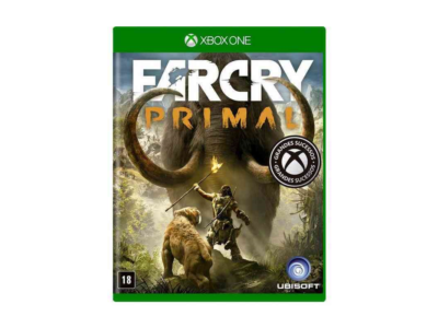 ✅💥 FAR CRY PRIMAL 💥 XBOX ONE/X/S Digital Key 🔑🌎