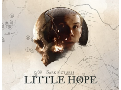 The Dark Pictures Anthology: Little Hope (Steam KEY)