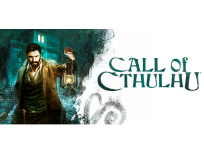 Call of Cthulhu - STEAM Key - Region Free / ROW