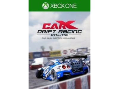 ✅💥 CarX Drift Racing Online 💥 XBOX ONE/X/S 🔑 KEY 🔑